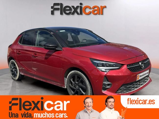 OPEL Corsa (1.2T XHL 74kW (100CV) GS-Line) en Palmas, Las
