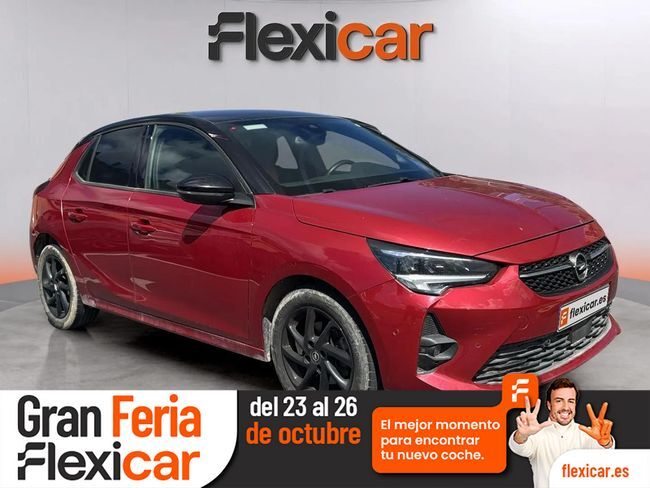 OPEL Corsa (1.2T XHL 74kW (100CV) GS-Line) en Palmas, Las