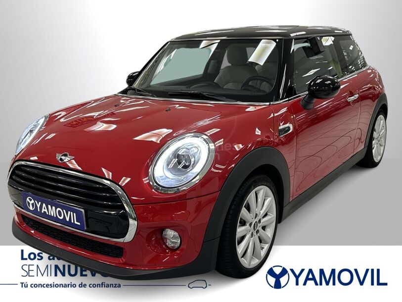 Foto del MINI Mini Cooper Aut.