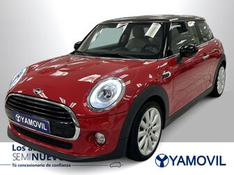 Imagen de MINI Mini Cooper Aut.