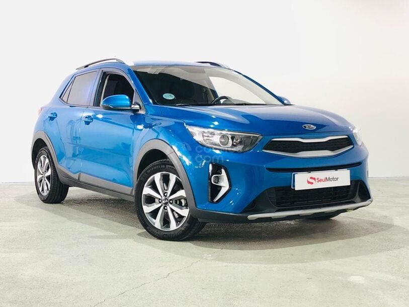 Foto del KIA Stonic 1.0 T-GDi MHEV DCT Drive 120