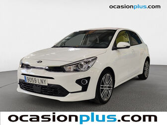 Imagen de KIA Rio 1.0 T-GDi MHEV iMT Drive Pack Sport 120