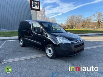 Imagen de CITROEN Berlingo Furgón 1.6BlueHDi 75