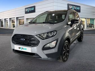 Imagen de FORD EcoSport 1.0 EcoBoost Active 125