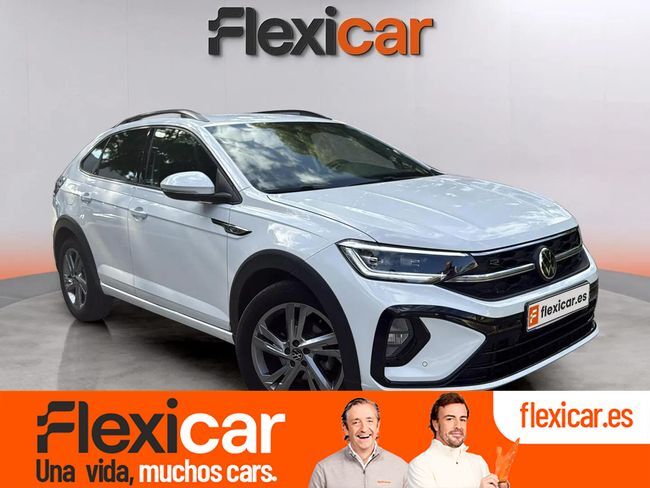 VOLKSWAGEN Taigo (R-Line 1.0 TSI 81kW (110CV) DSG) en Barcelona