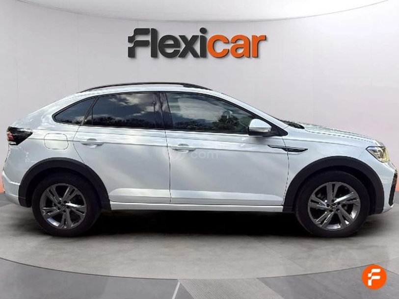 Foto del VOLKSWAGEN Taigo 1.0 TSI R-Line DSG 81kW