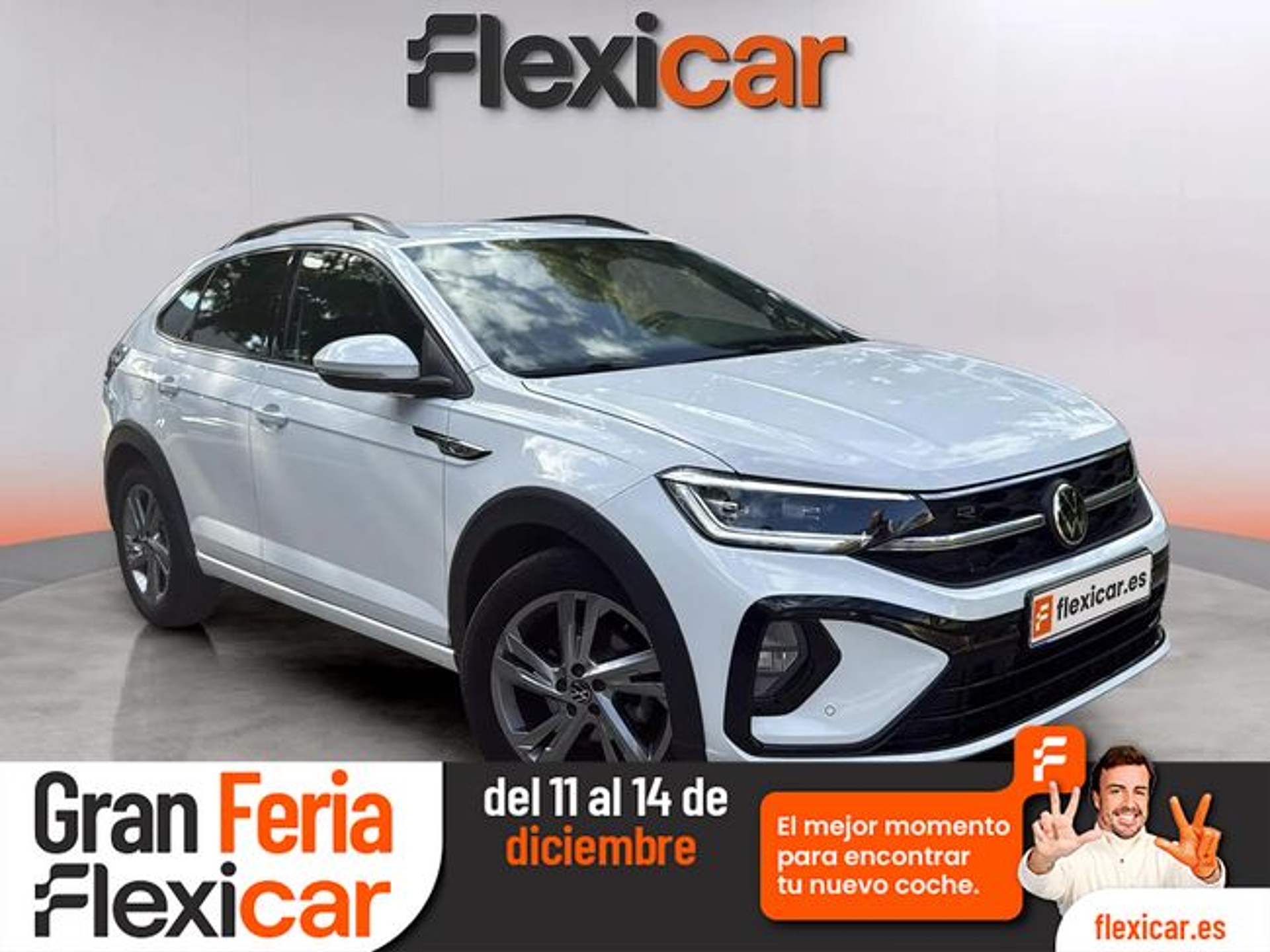 Imagen de VOLKSWAGEN Taigo