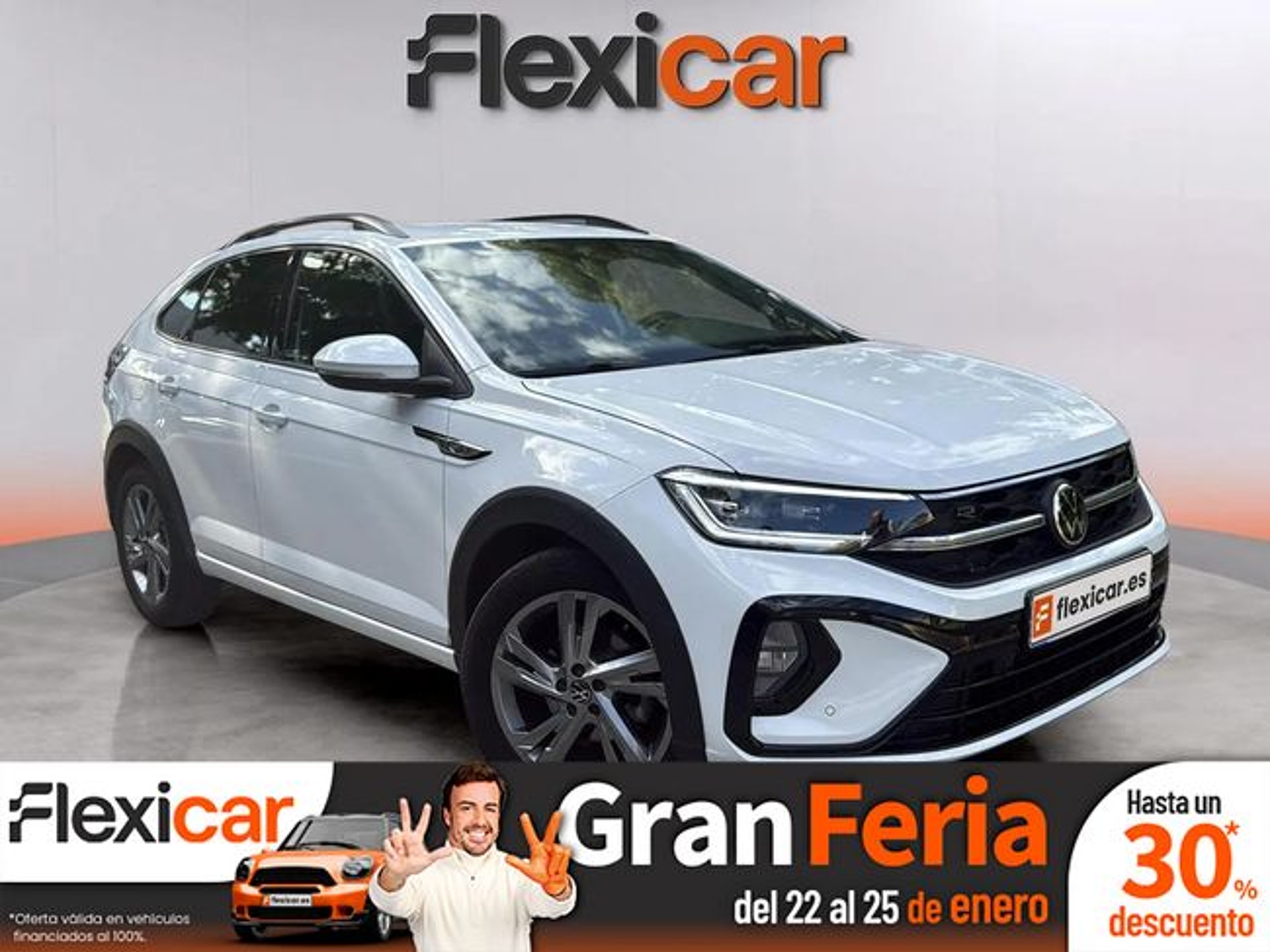 Imagen de VOLKSWAGEN Taigo