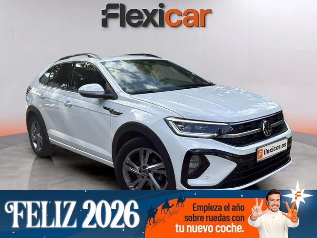 VOLKSWAGEN Taigo (R-Line 1.0 TSI 81kW (110CV) DSG) en Barcelona