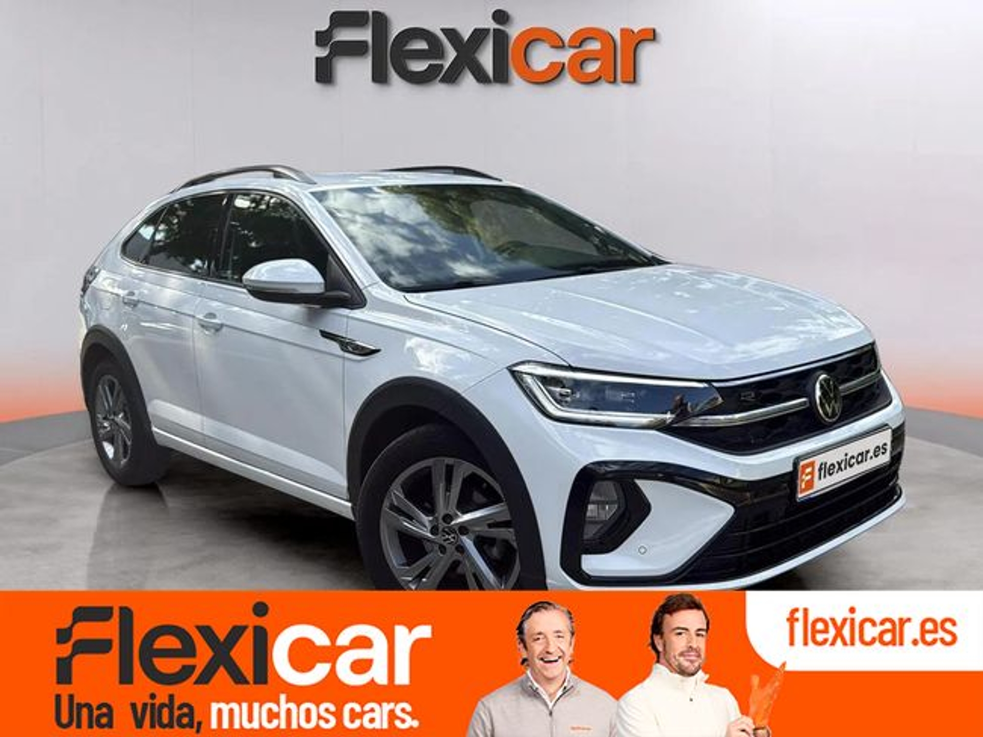 Imagen de VOLKSWAGEN Taigo