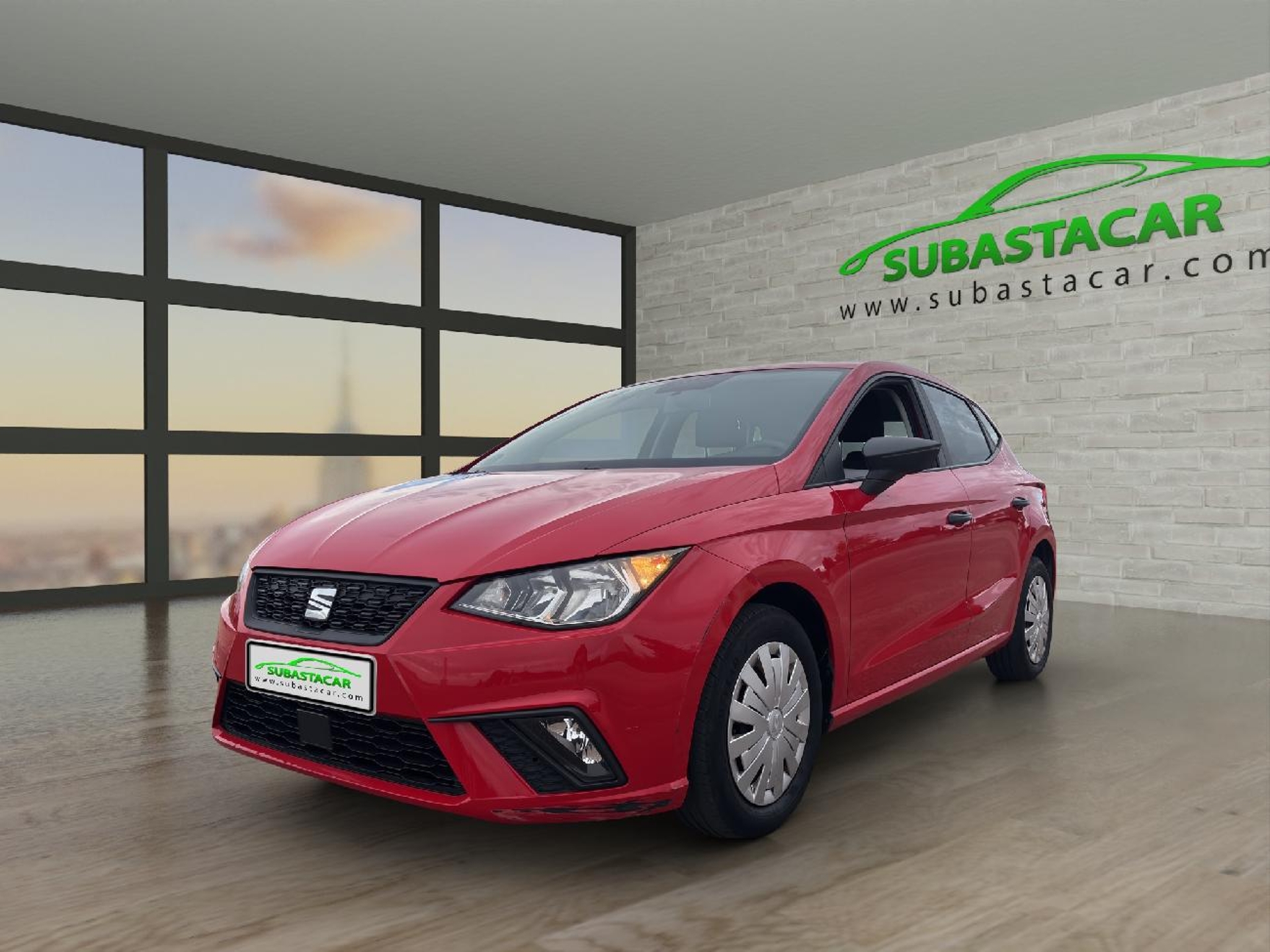 Imagen de SEAT Ibiza