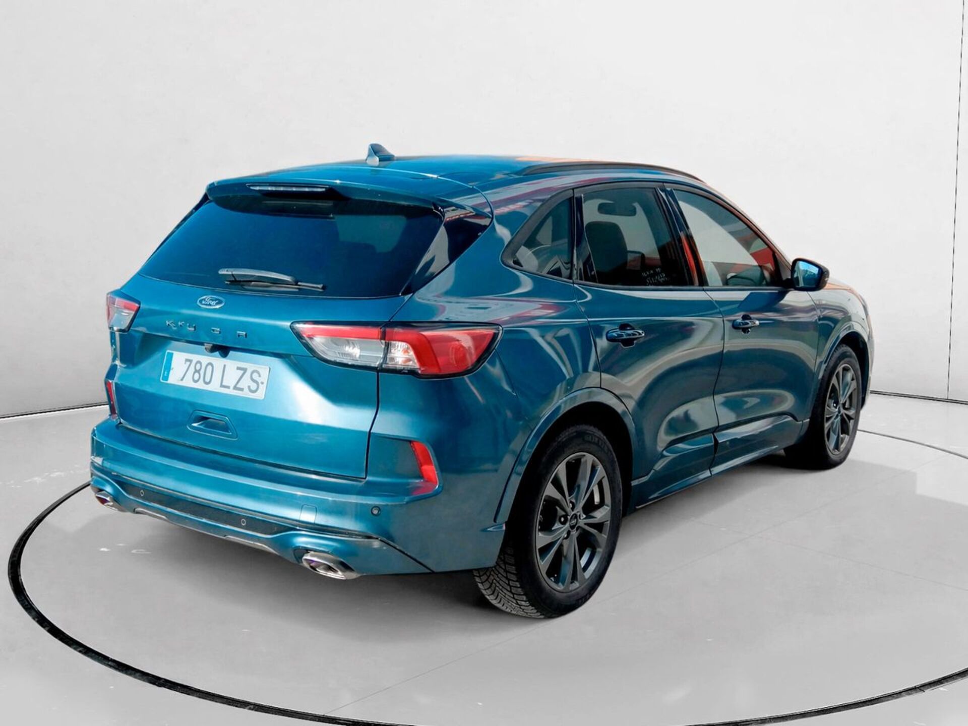 Imagen 2 de FORD Kuga