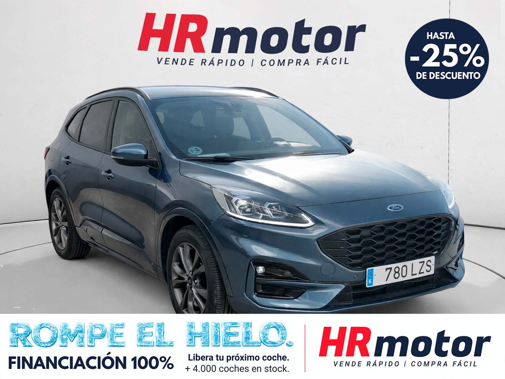 Imagen 1 de FORD Kuga