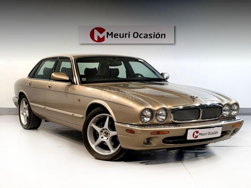 Foto del JAGUAR XJ 8 3.2 Executive