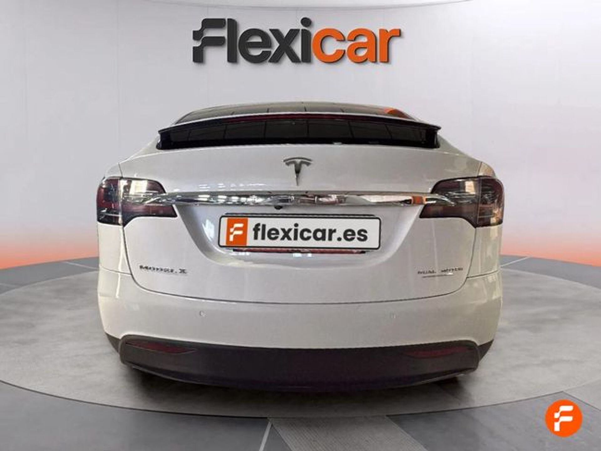 Imagen 3 de TESLA Model X