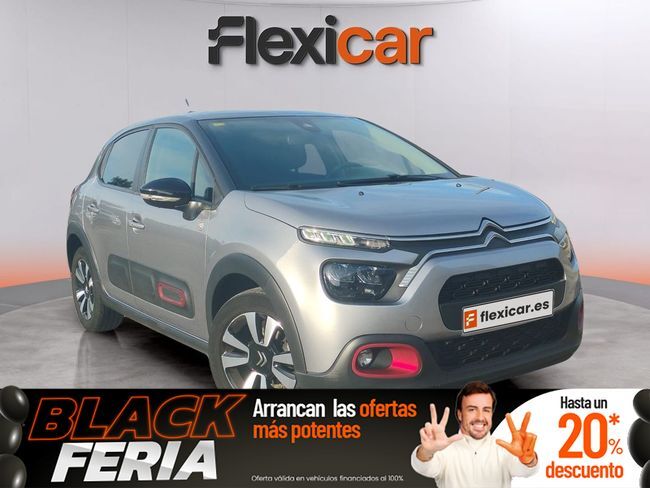 CITROEN C3 (PureTech 60KW (83CV) C-Series) en Lugo