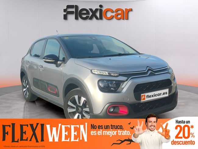 CITROEN C3 (PureTech 60KW (83CV) C-Series) en Lugo