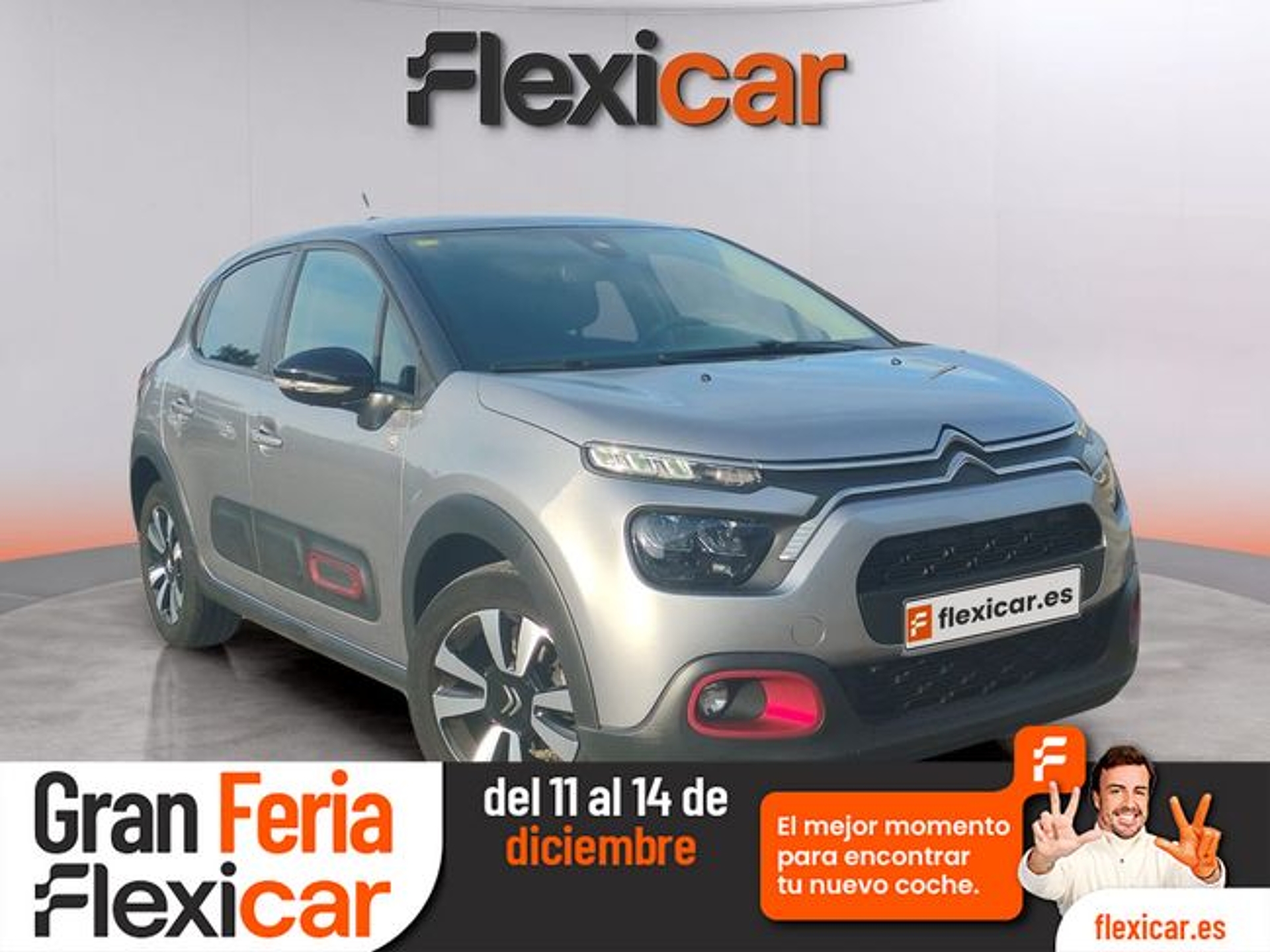 Imagen de CITROEN C3