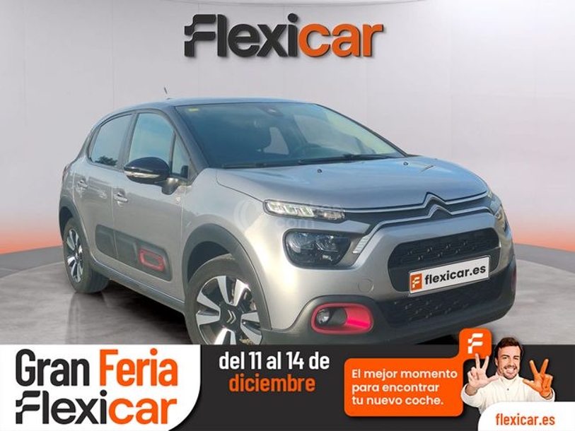 Foto del CITROEN C3 1.2 PureTech S&S C-Series 83