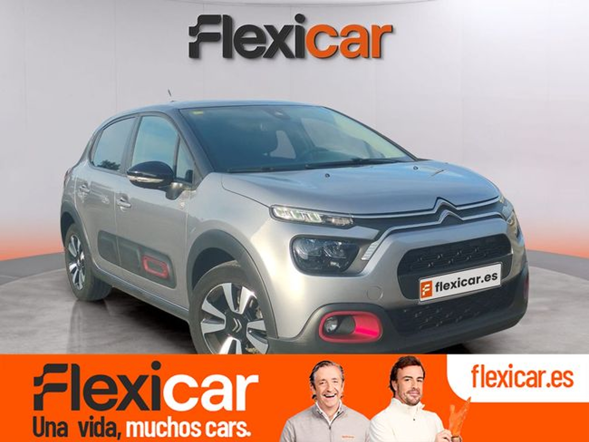 Imagen de CITROEN C3