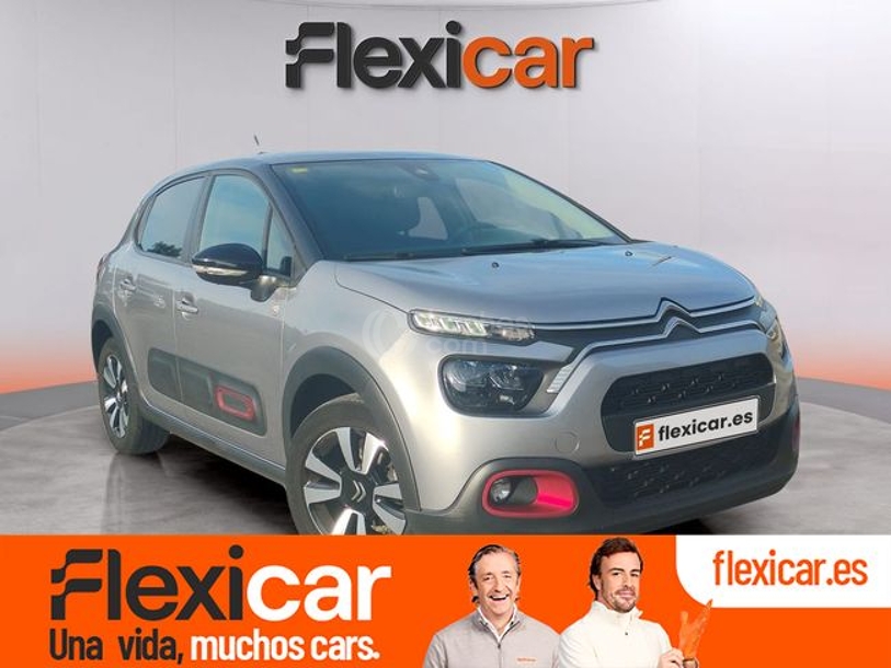 Foto del CITROEN C3 1.2 PureTech S&S C-Series 83