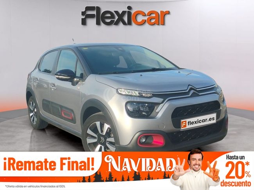 Foto del CITROEN C3 1.2 PureTech S&S C-Series 83