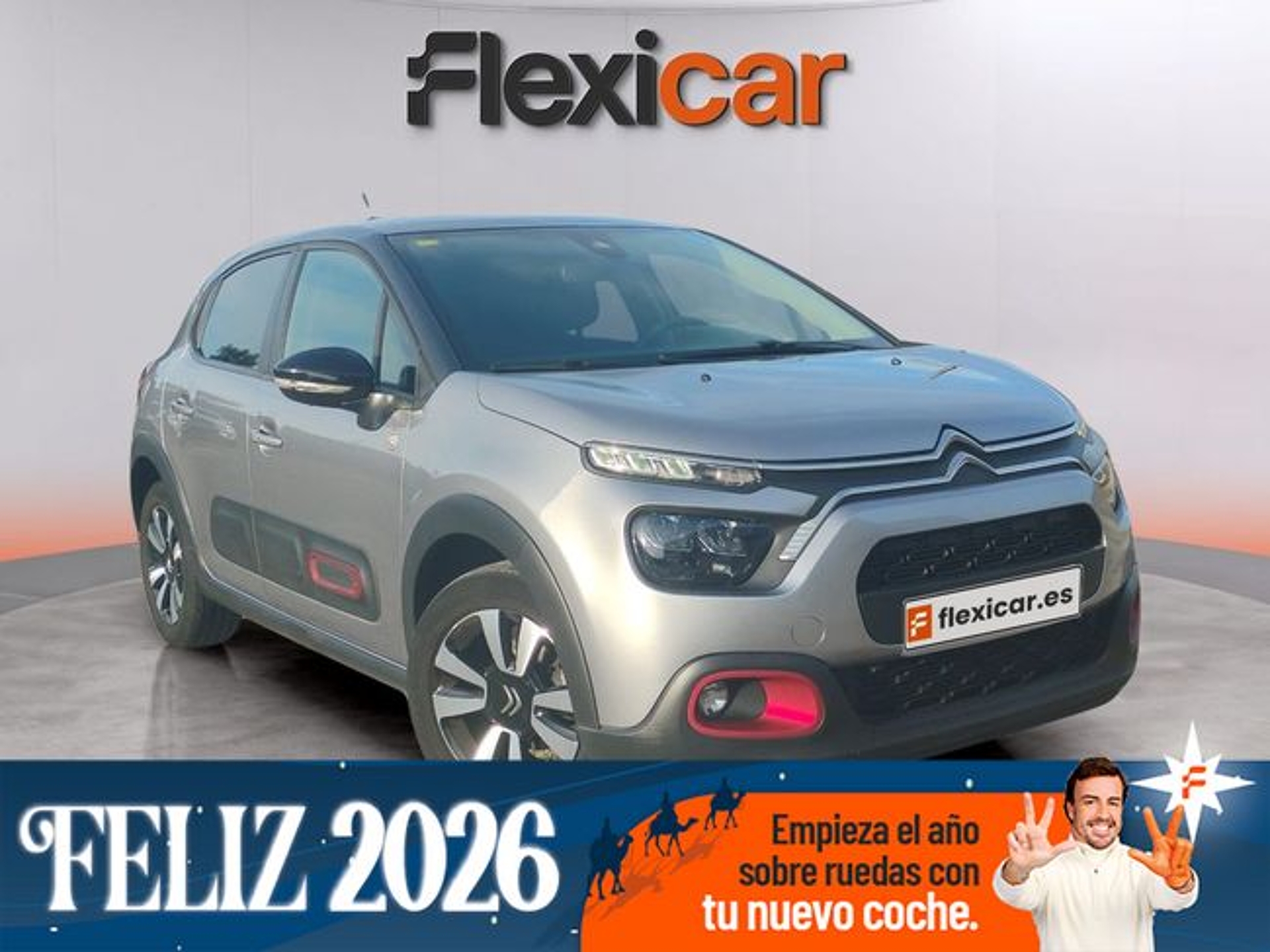 Imagen de CITROEN C3