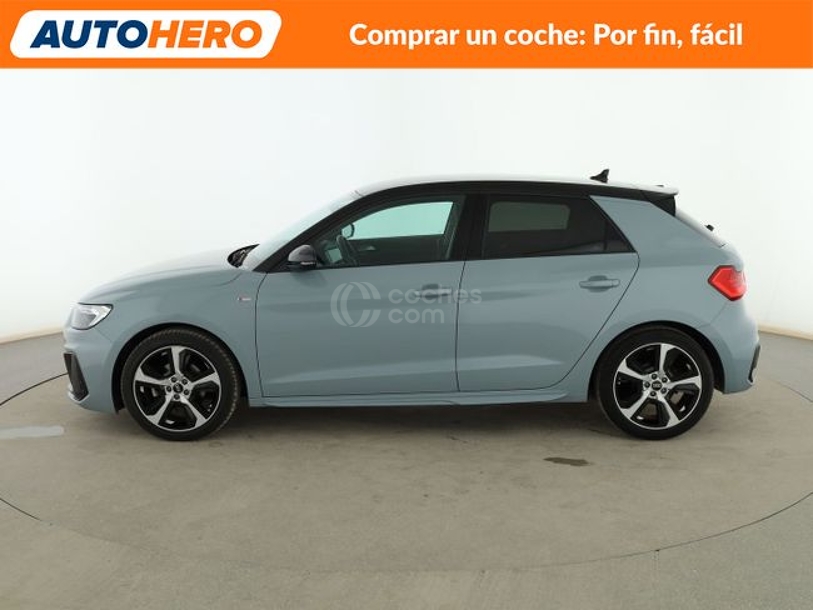 Foto del AUDI A1 Sportback 30 TFSI Adrenalin S tronic