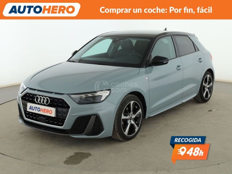Foto del AUDI A1 Sportback 30 TFSI Adrenalin S tronic