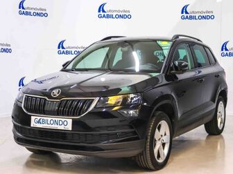 Imagen de SKODA Karoq 2.0TDI Adblue Ambition 85kW DSG