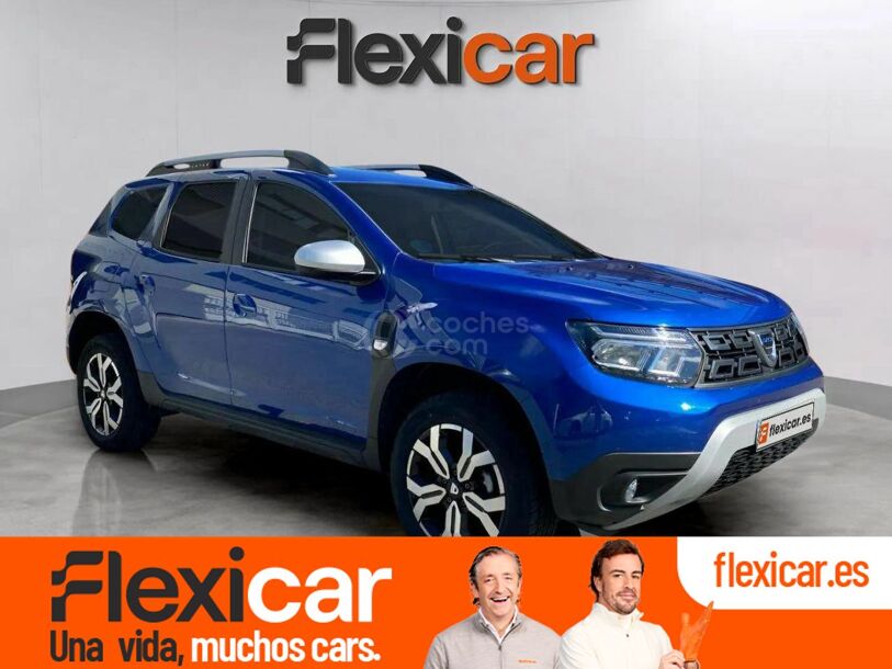 Foto del DACIA Duster 1.0 TCe ECO-G Prestige 4x2 74kW