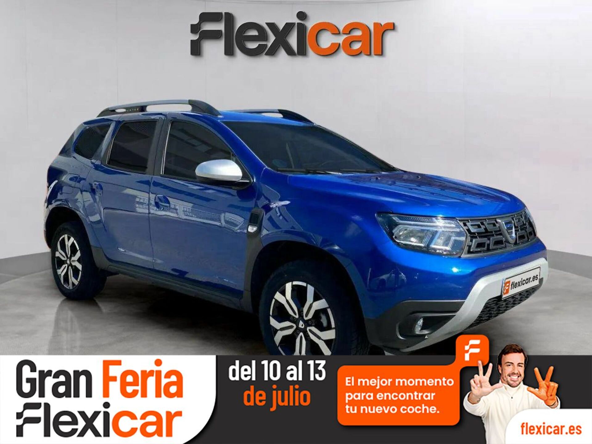 Imagen de DACIA Duster