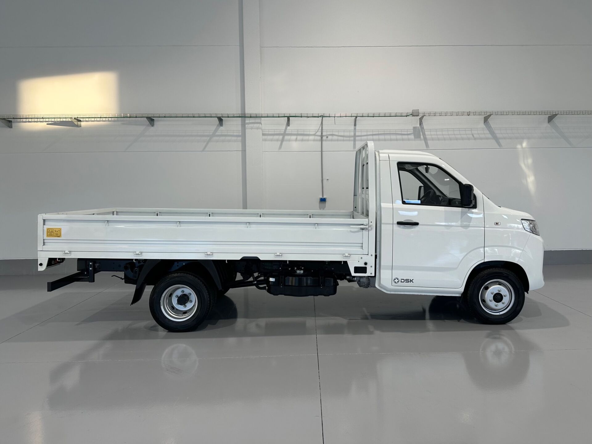 Imagen 3 de DFSK Q51