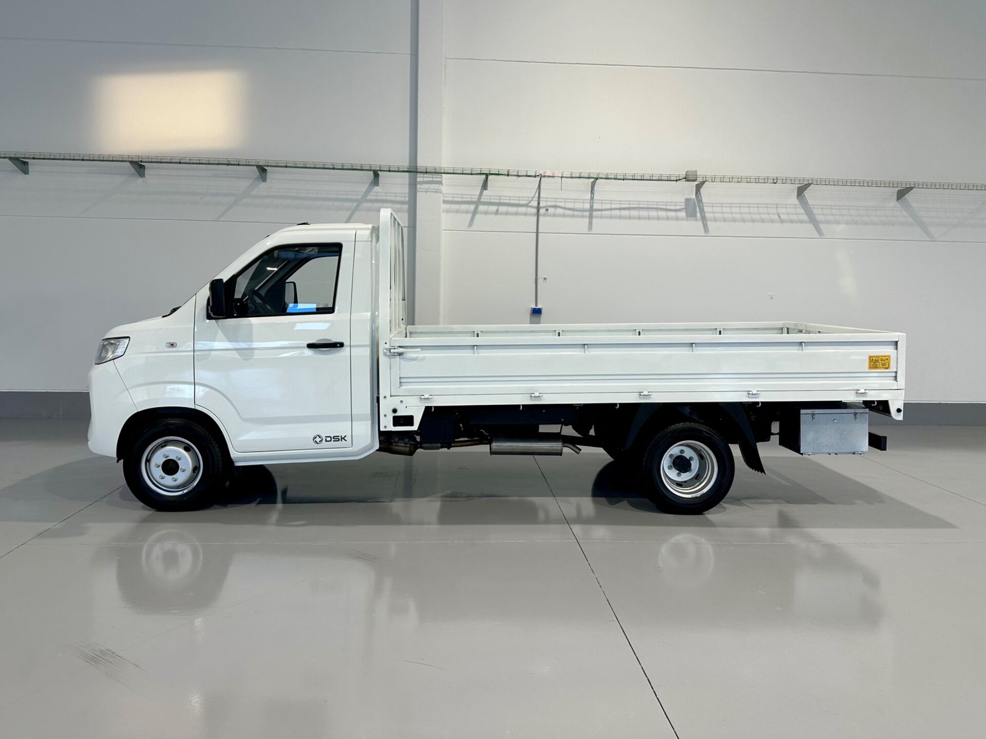 Imagen 2 de DFSK Q51