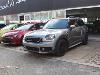 Imagen de MINI Countryman COUNTRYMAN COOPER S E ALL4