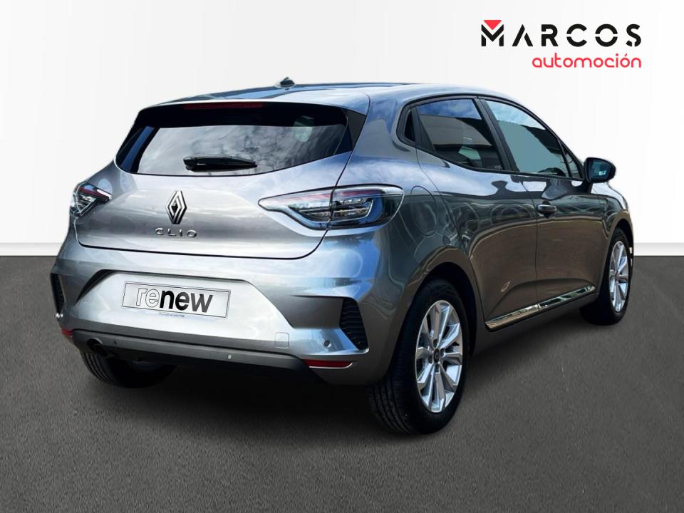 Foto del RENAULT Clio TCe GLP Evolution 74kW
