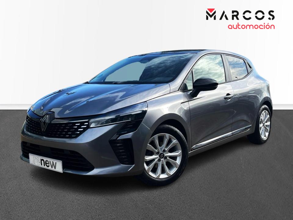 Foto del RENAULT Clio TCe GLP Evolution 74kW