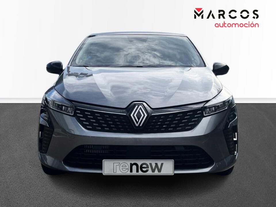Foto del RENAULT Clio TCe GLP Evolution 74kW