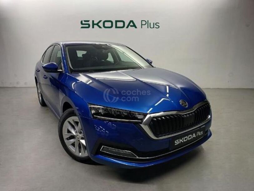 Foto del SKODA Octavia 2.0TDI Selection DSG 110kW