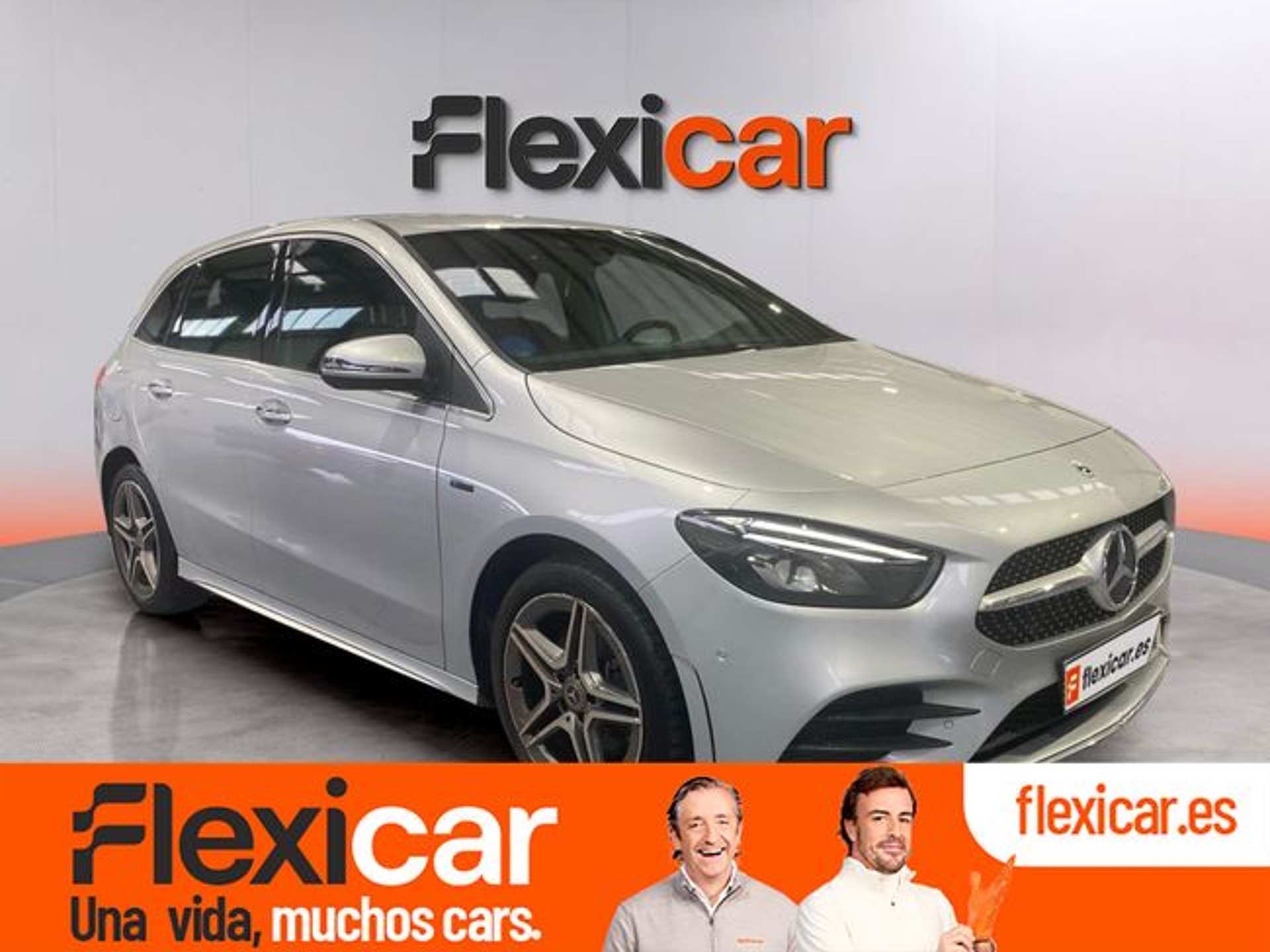 Imagen de MERCEDES Clase B