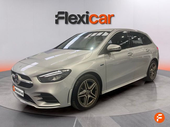 Foto del MERCEDES Clase B B 250e 8G-DCT