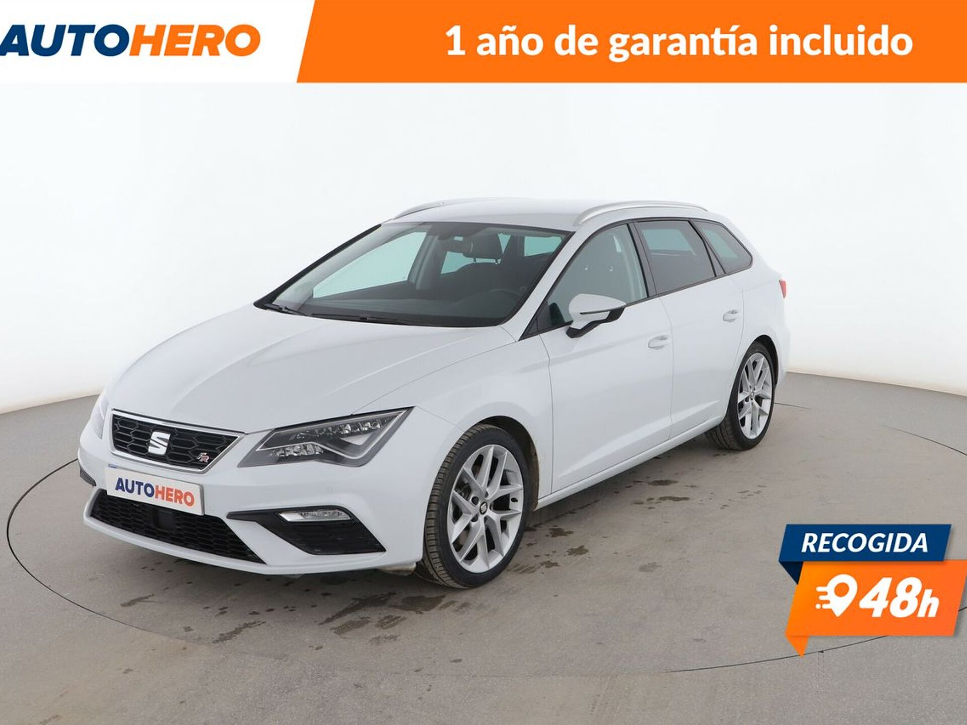Imagen de SEAT León