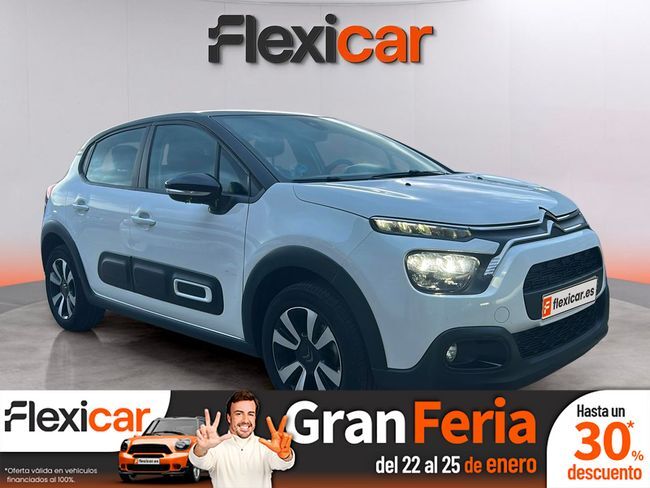 CITROEN C3 (PureTech 60KW (83CV) Feel Pack) en Cáceres