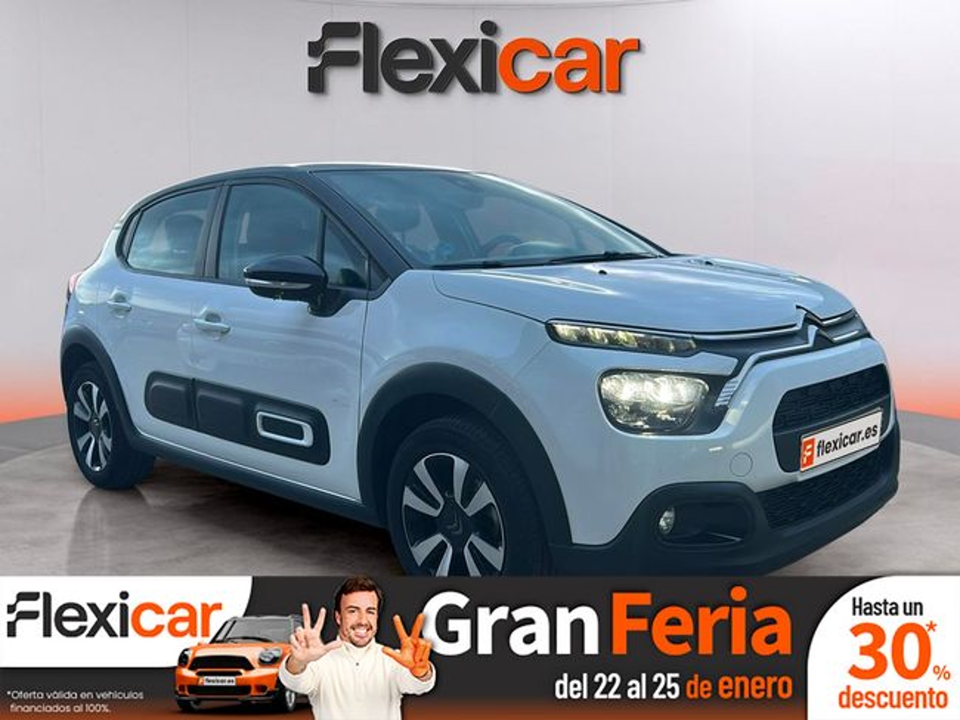 Imagen de CITROEN C3