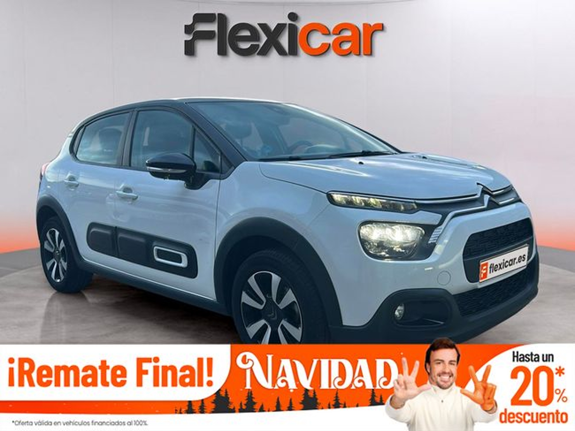 Imagen de CITROEN C3