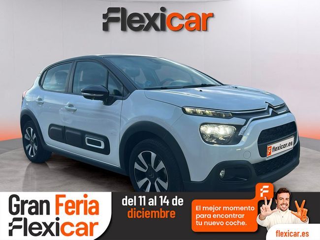 CITROEN C3 (PureTech 60KW (83CV) Feel Pack) en Cáceres