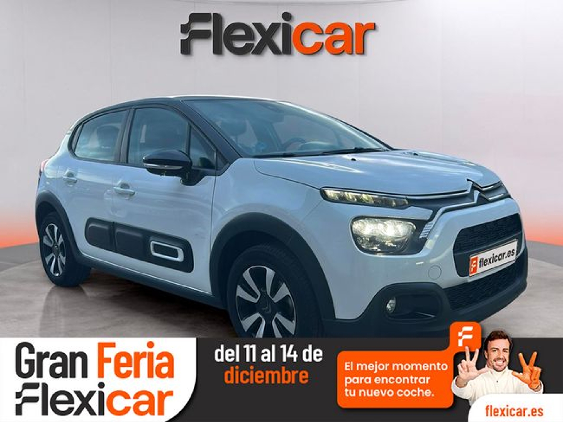 Imagen de CITROEN C3