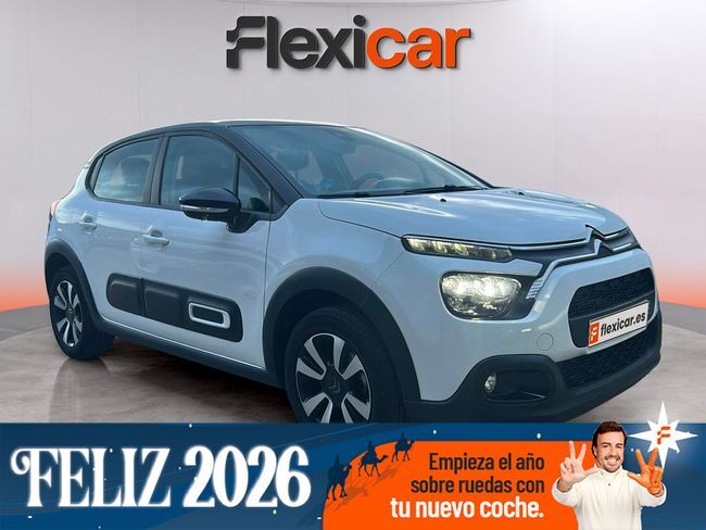CITROEN C3 (PureTech 60KW (83CV) Feel Pack) en Cáceres