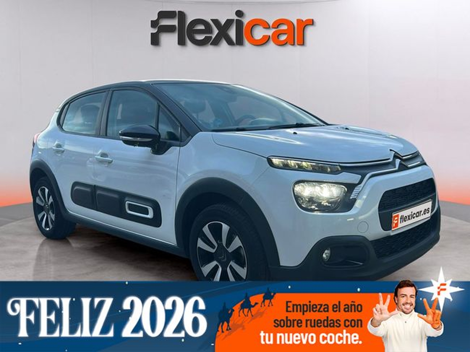 Imagen de CITROEN C3