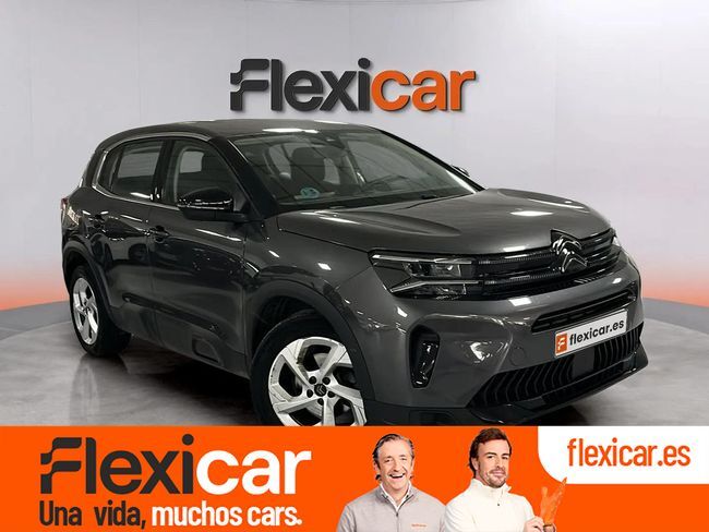 Foto del CITROEN C5 Aircross PureTech S&S Feel 130